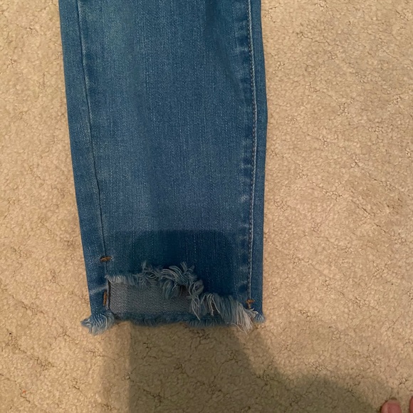 Pacsun jeans - Picture 2 of 5